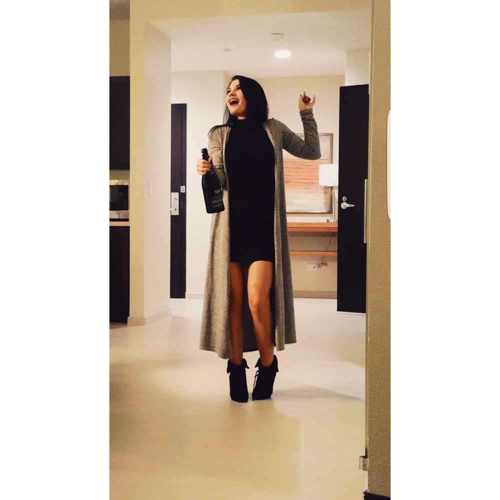 Meet your Posher, Savannah